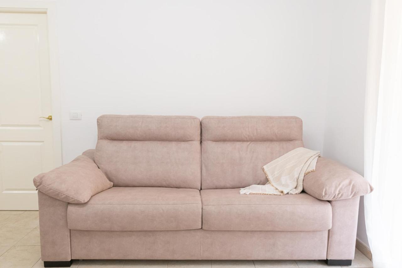 푸에르토 데 산티아고 Iki White Playa La Arena 아파트 외부 사진