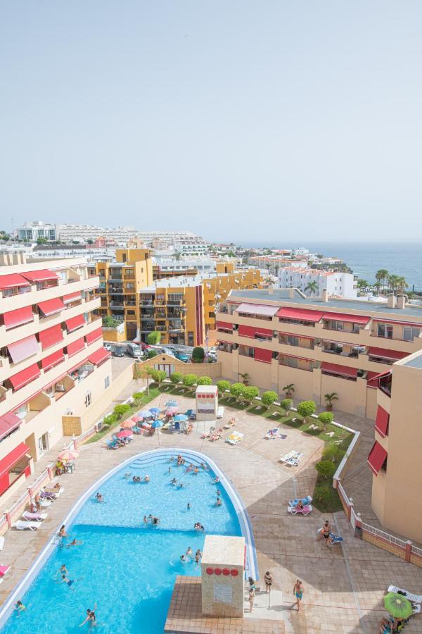 푸에르토 데 산티아고 Iki White Playa La Arena 아파트 외부 사진