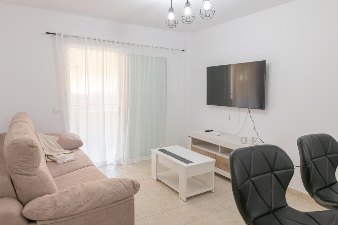 푸에르토 데 산티아고 Iki White Playa La Arena 아파트 외부 사진