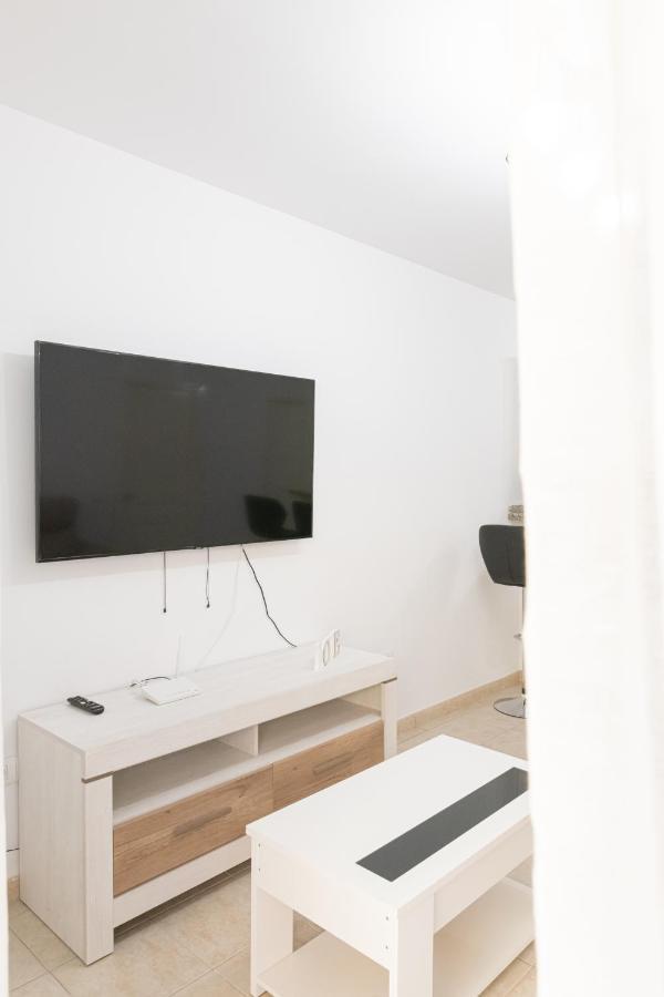 푸에르토 데 산티아고 Iki White Playa La Arena 아파트 외부 사진